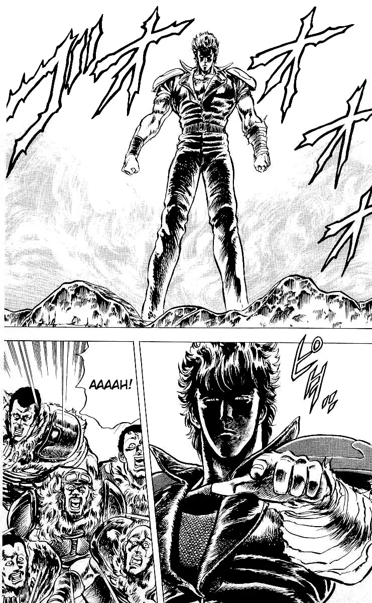 Fist of the North Star Chapter 23 6